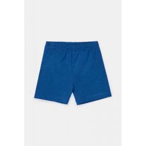 Baby pyjama korte mouwen 837 hoogblauw