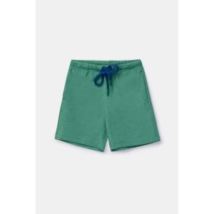 Jongens pyjama korte mouwen 913 palmbomen p