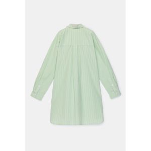 Dames slaapkleedje 928 groene vert