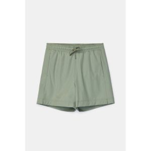 Heren zwemshort 788 kaki groen