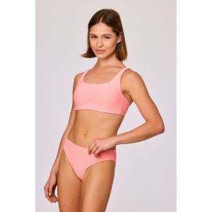 Bikini 432 rood roos