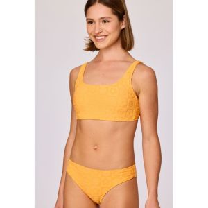 Bikini 505 abrikoos