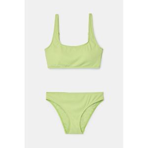 Bikini 710 lichtgroen