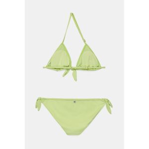 Bikini 710 lichtgroen