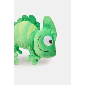 Grote knuffel +-50cm 010 cameleon