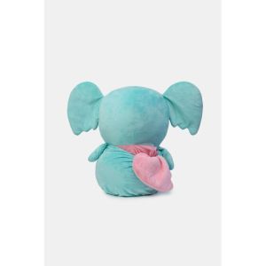 Grote knuffel +-50cm 030 olifant