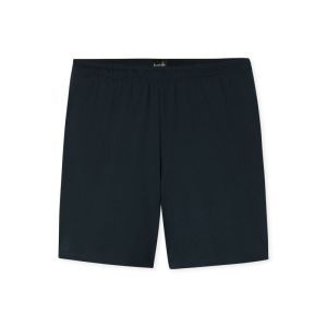 Herenpyjama, korte mouwen 800 blau