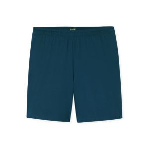 Herenpyjama korte mouwen 500 rot