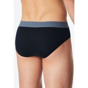 Herenslips, 3-pack 925 sortiert 14