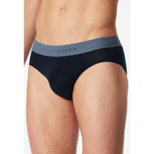 Herenslips, 3-pack 925 sortiert 14