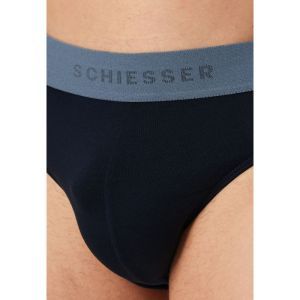 Herenslips, 3-pack 925 sortiert 14