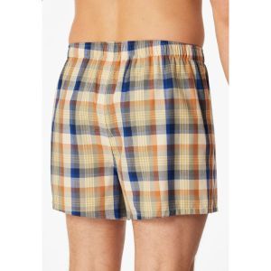 Boxershorts los, 2-pack 901 sortiert 1