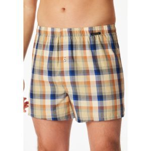 Boxershorts los, 2-pack 901 sortiert 1