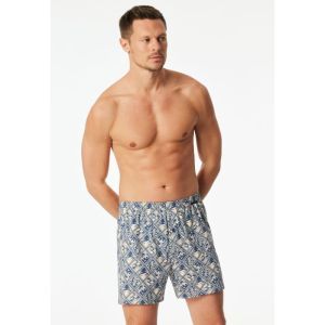 Losse boxershorts, 2-pack 927 sortiert 16