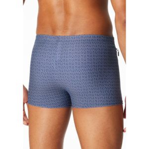 Heren zwembroek 815 navy