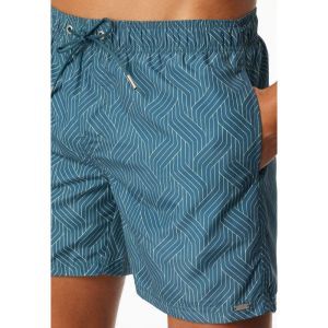 Zwemshort 710 lime