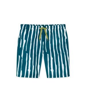 Zwemshort 811 petrol