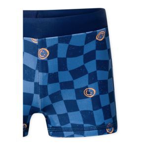 Jongens zwembroek 824 indigo