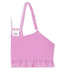 Meisjes bikini 508 fuchsia