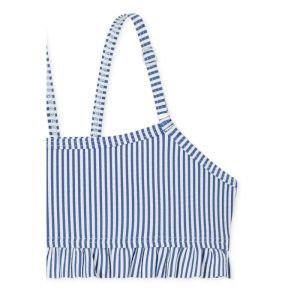 Meisjes bikini 803 dunkelblau