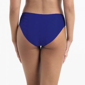 Essential bikini set 329 blue violet