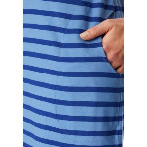 Dames slaapkleedje 819 royaalblauw