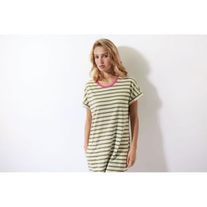 Dames slaapkleedje 705 linde