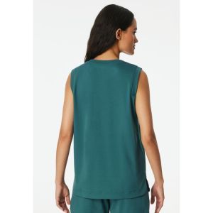 Lounge setje 700 groen