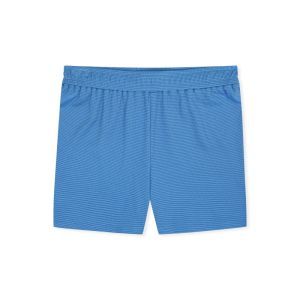 Damespyjama, korte mouwen 833 aqua