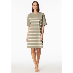 Dames slaapkleed 713 jade