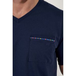 Short Sleepwear - Bellagio I0RA Navy print