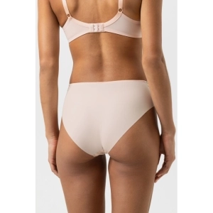 Delightful - American pants 1774 Peach Blus