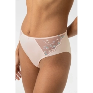 Delightful - American pants 1774 Peach Blus