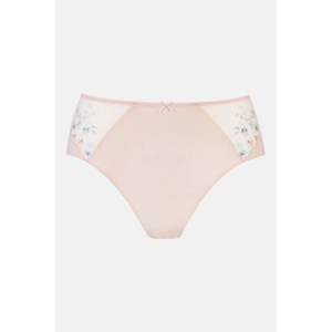 Delightful - American pants 1774 Peach Blus