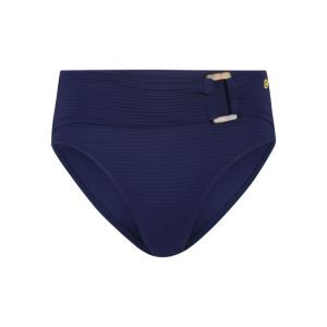 Bikini bottom buckle 1640 ink blue