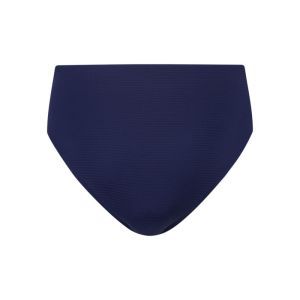 Bikini bottom buckle 1640 ink blue