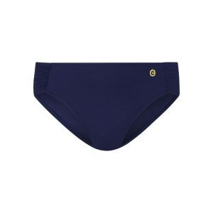 Bikini bottom sash 1640 ink blue