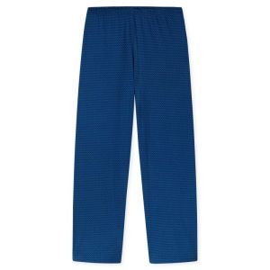 Herenpyjama met lange mouwen 813 aquarium