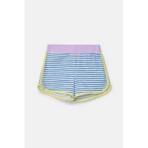 WoodyxHet Hannekesnest meisje 818 blauw