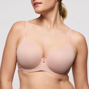 TWIST SIDE PWD Powder Rose