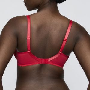 SOLISSE TRR true red