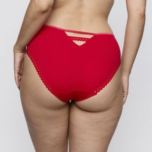 WOWGIRL TRR true red