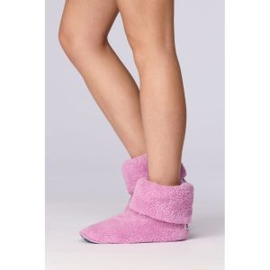 Pantoffels 436 roze