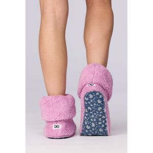 Pantoffels 436 roze