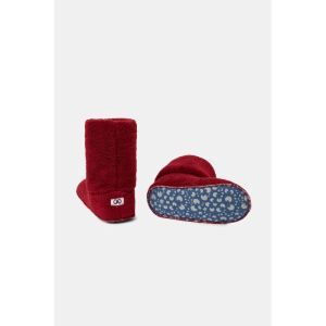 Pantoffels 471 bordeaux