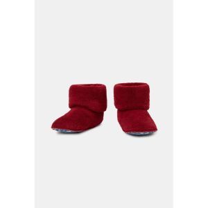 Pantoffels 471 bordeaux