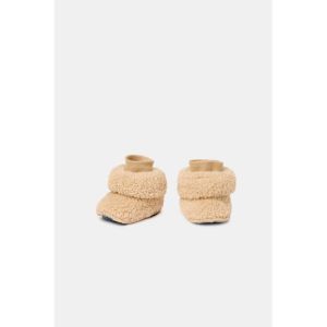 Baby pantoffels 127 beige