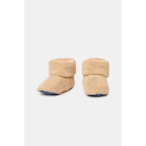 Pantoffels 127 beige