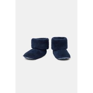 Pantoffels 885 donkerblauw