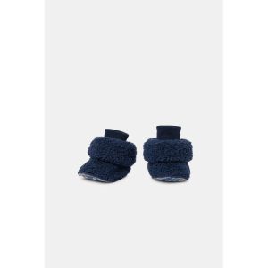 Pantoffels 885 donkerblauw